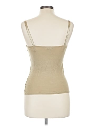 Emporio Armani Sleeveless Top (view 2)