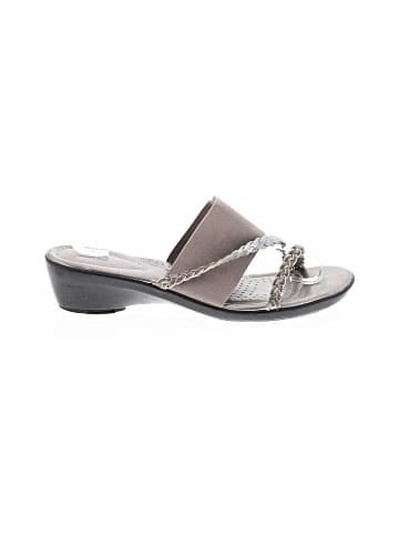 Dexflex Sandals (view 1)