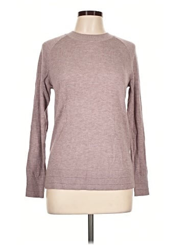 Lululemon Athletica Pullover Sweater (view 1)
