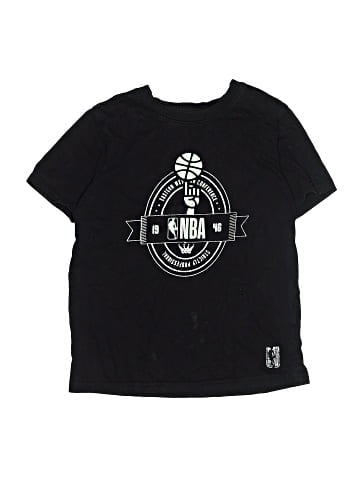 NBA Short Sleeve T-Shirt (view 1)