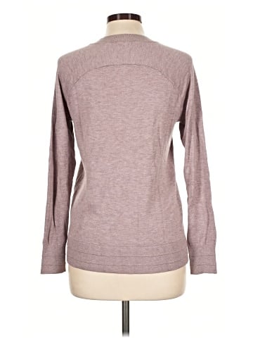 Lululemon Athletica Pullover Sweater (view 2)