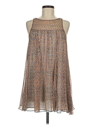 Plenty By Tracy Reese Casual Dress (view 1)