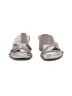 Dexflex Gray Sandals Size 7 1/2 - photo 2