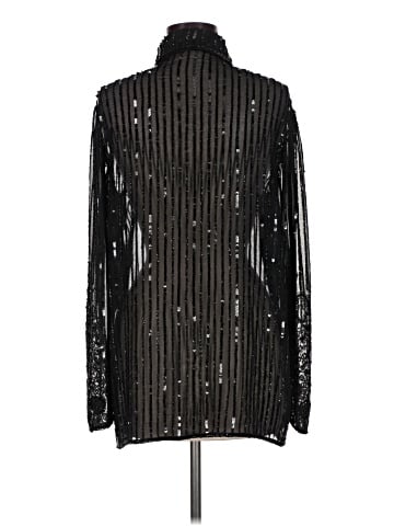 Jkara Long Sleeve Blouse (view 2)