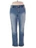 Chico's Blue Jeans Size Lg (2.5) - photo 1