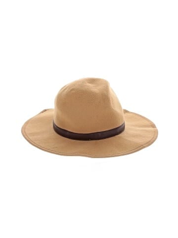 Janie and Jack Fedora (view 1)