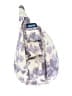 Kavu Purple Backpack One size - photo 1
