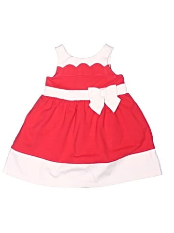 Janie and Jack Dress (view 1)