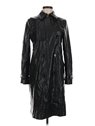 MNG Raincoat (view 1)