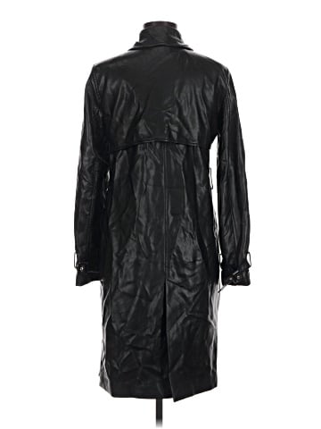 MNG Raincoat (view 2)