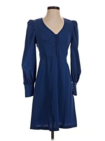 Tracy Reese Casual Dress (view 1)