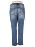 Chico's Blue Jeans Size Lg (2.5) - photo 2