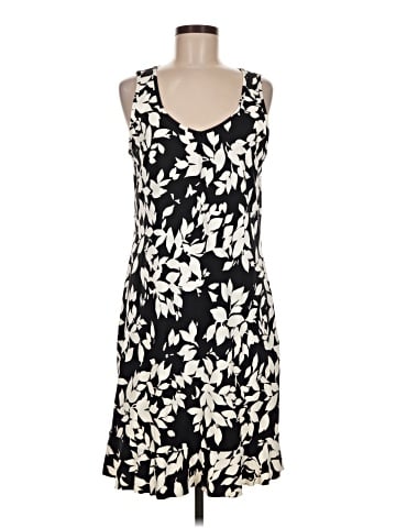Lands' End Casual Dress (view 1)