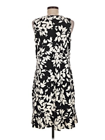 Lands' End Casual Dress (view 2)