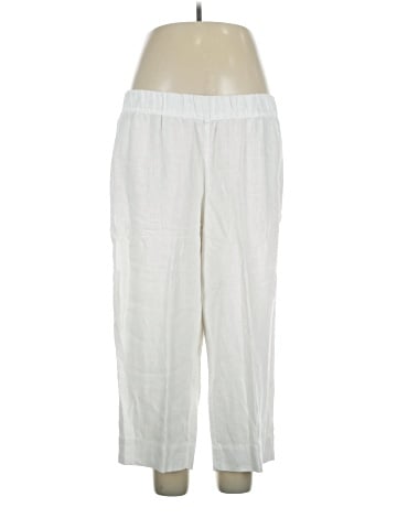 Purejill Linen Pants (view 1)