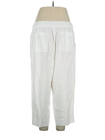 Purejill Linen Pants (view 2)