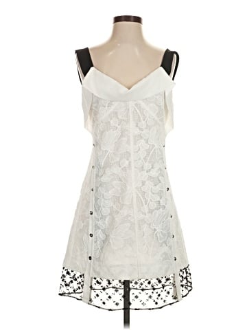 3.1 Phillip Lim Cocktail Dress (view 1)