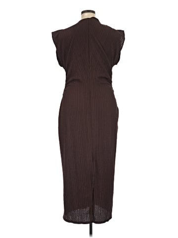 Ann Taylor LOFT Cocktail Dress (view 2)