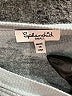 Splendid Camo Gray Pullover Sweater Size S - photo 7