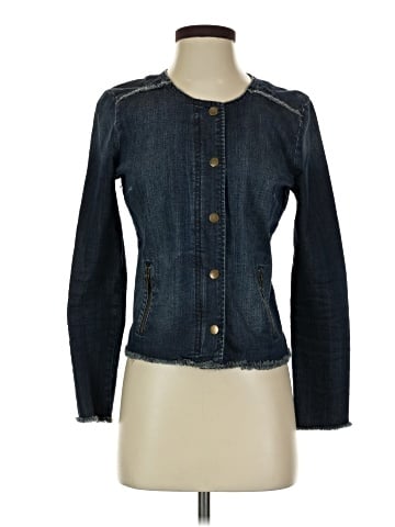 Lucky Brand Denim Jacket (view 1)