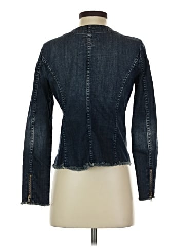 Lucky Brand Denim Jacket (view 2)
