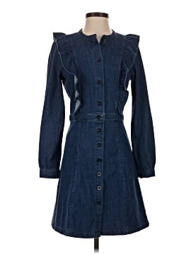 Madewell Casual Dress (view 1)