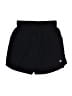 RBX Solid Black Athletic Shorts Size 8 - photo 1