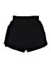 RBX Solid Black Athletic Shorts Size 8 - photo 2