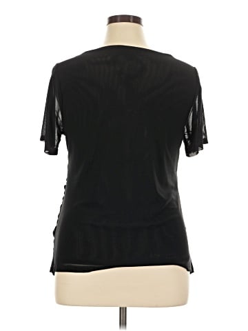 INC International Concepts Short Sleeve T-Shirt (view 2)