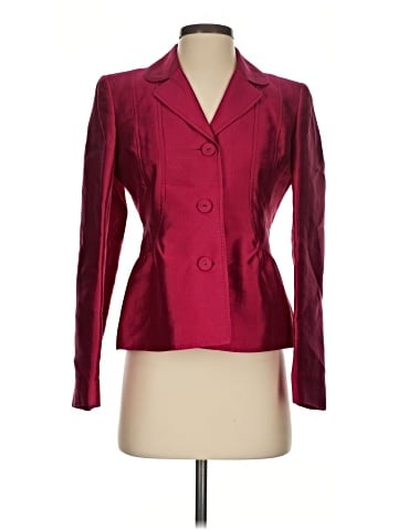 Anne Klein Blazer (view 1)