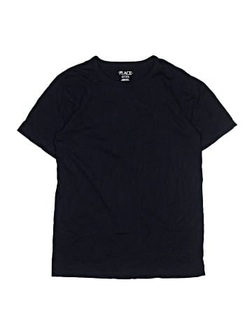 The Children's Place Short Sleeve T-Shirt (view 1)
