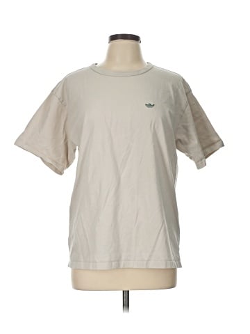 Adidas Short Sleeve T-Shirt (view 1)