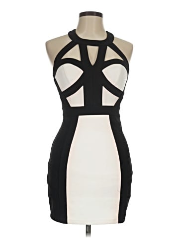 Renn Cocktail Dress (view 1)