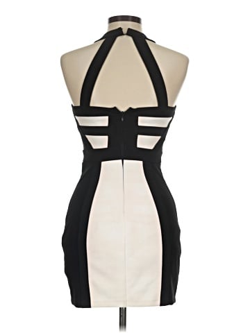 Renn Cocktail Dress (view 2)