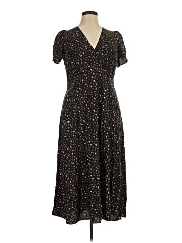 Madewell Casual Dress (view 1)