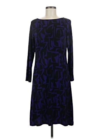 Chico's Casual Dress (view 1)