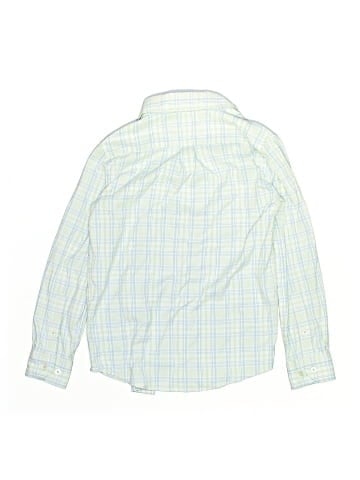 Southern Tide Long Sleeve Button-Down Shirt (view 2)