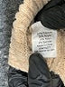 Nine West Metallic Tan Pullover Sweater Size S - photo 8