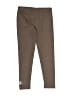 Nike Solid Brown Active Pants Size 5 - 6 - photo 2