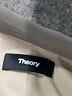 Theory Gray Blazer Size 6 - photo 6