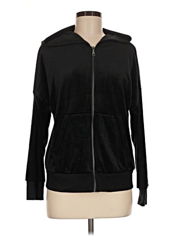 Felina Zip Up Hoodie (view 1)