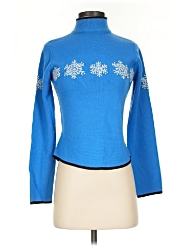 Obermeyer Turtleneck Sweater (view 1)