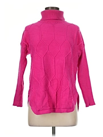 Belldini Turtleneck Sweater (view 1)