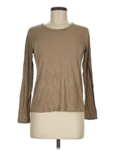 Tresics Long Sleeve T-Shirt (view 1)