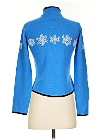Obermeyer Turtleneck Sweater (view 2)