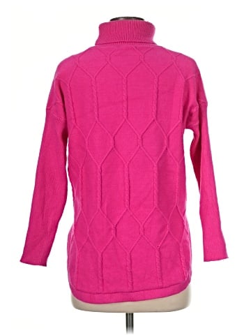 Belldini Turtleneck Sweater (view 2)