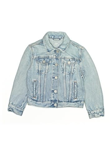 Gap Kids Denim Jacket (view 1)