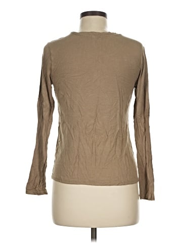 Tresics Long Sleeve T-Shirt (view 2)