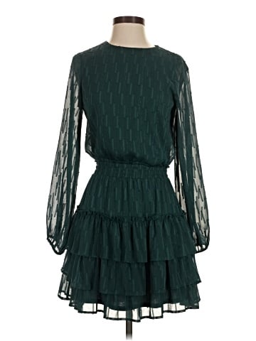 Express Cocktail Dress (view 1)