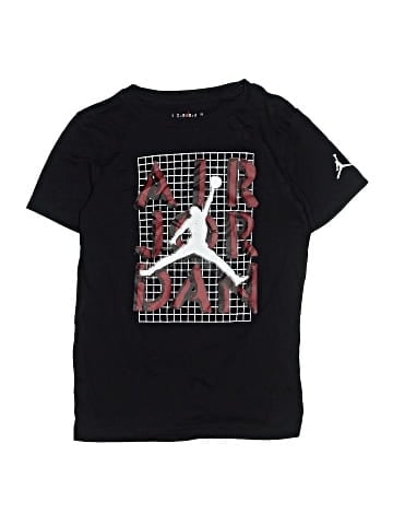 Air Jordan Short Sleeve T-Shirt (view 1)